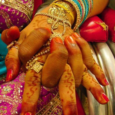 Viaggi in India - Il matrimonio indù